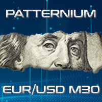 Patternium EU M30