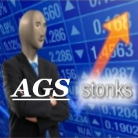 AGS Scalper