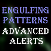 Engulfing Patterns Advanced Alerts