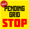 Pending Grid STOP Manual