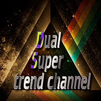 DSuper Trend Channel