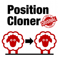 Position Cloner