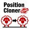 Position Cloner