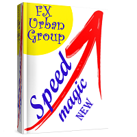 Speed Magic New