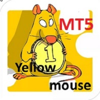 Yellow mouse scalping MT5