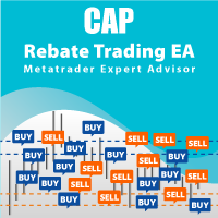 CAP Rebate Trading EA