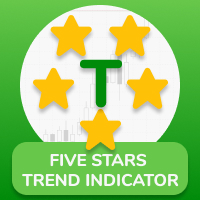 Five Stars Trend MT5