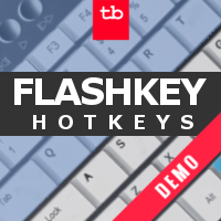FlashKey Demo