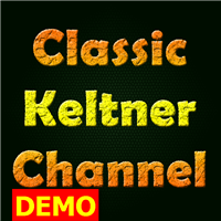 Classic Keltner Channel Demo