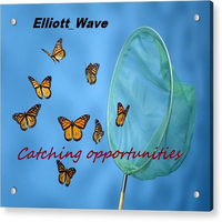Elliott Wave Robot