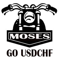 NSP Moses Go USDCHF