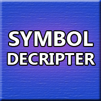 Symbol Decripter