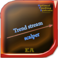 Trend Stream Scalper