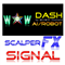 WOW Dash Scalper FX Signal
