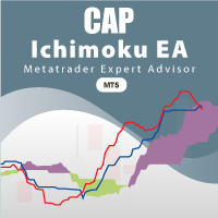 CAP Ichimoku EA MT5