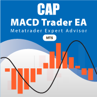 CAP MAcD Trader EA MT5