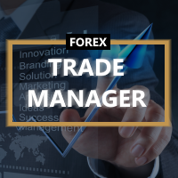 Forex Trade Manager MT4