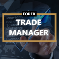 Forex Trade Manager MT5