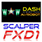 WOW Dash Scalper FXD1 Ai Robot