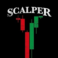 Intelligent Scalper PRO