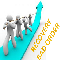 Recovery Bad Order MT5