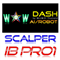 WOW Dash Scalper IB Pro1 Ai Robot