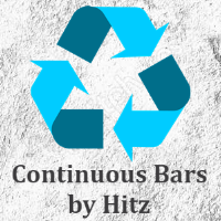 Continuous Bars Ind