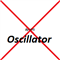 X Oscillator