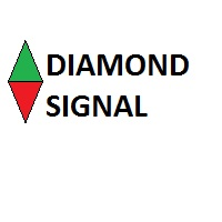 Binary Diamond Signal