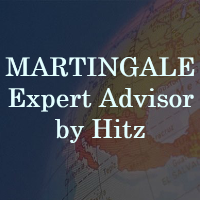 Martingale Expert Advisor