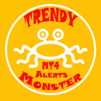 Trendy Monster