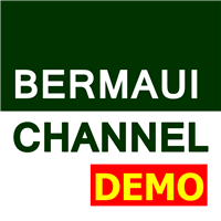 Bermaui Channel Demo