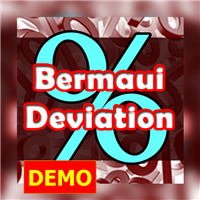 Bermaui Deviation Percent Demo