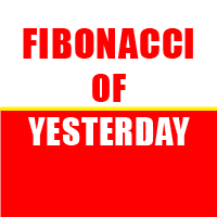 Fibonacci Of Yesterday