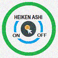 Heiken Ashi OnOff MT4