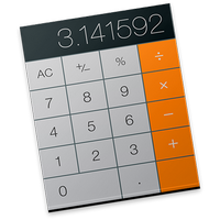 Simple Lot Size Calculator