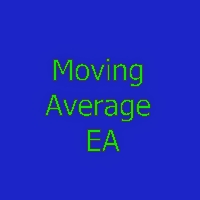 Moving Average Robot