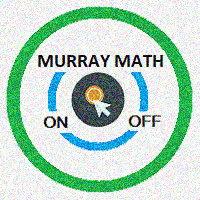 Murray Math Levels OnOff MT4