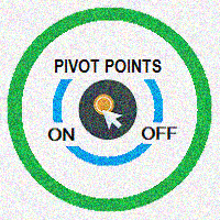 Pivot Points OnOff MT4