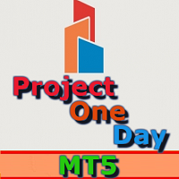 Project One Day MT5