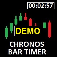 Chronos Bar Timer DEMO