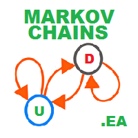 MarkovChains EA