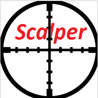 Marksman Trader Scalper