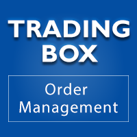 Trading box Order Management