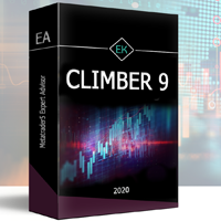 Climber 9