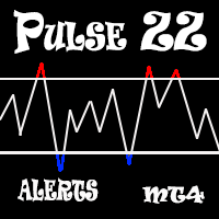 Pulse ZZ