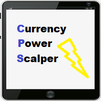 TS Currency Power Scalper