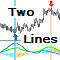 Two Lines MT5