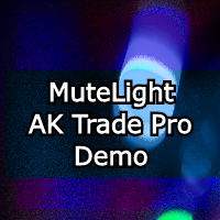 MuteLight AK Trade Pro Demo