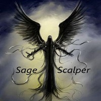 Sage Scalper
